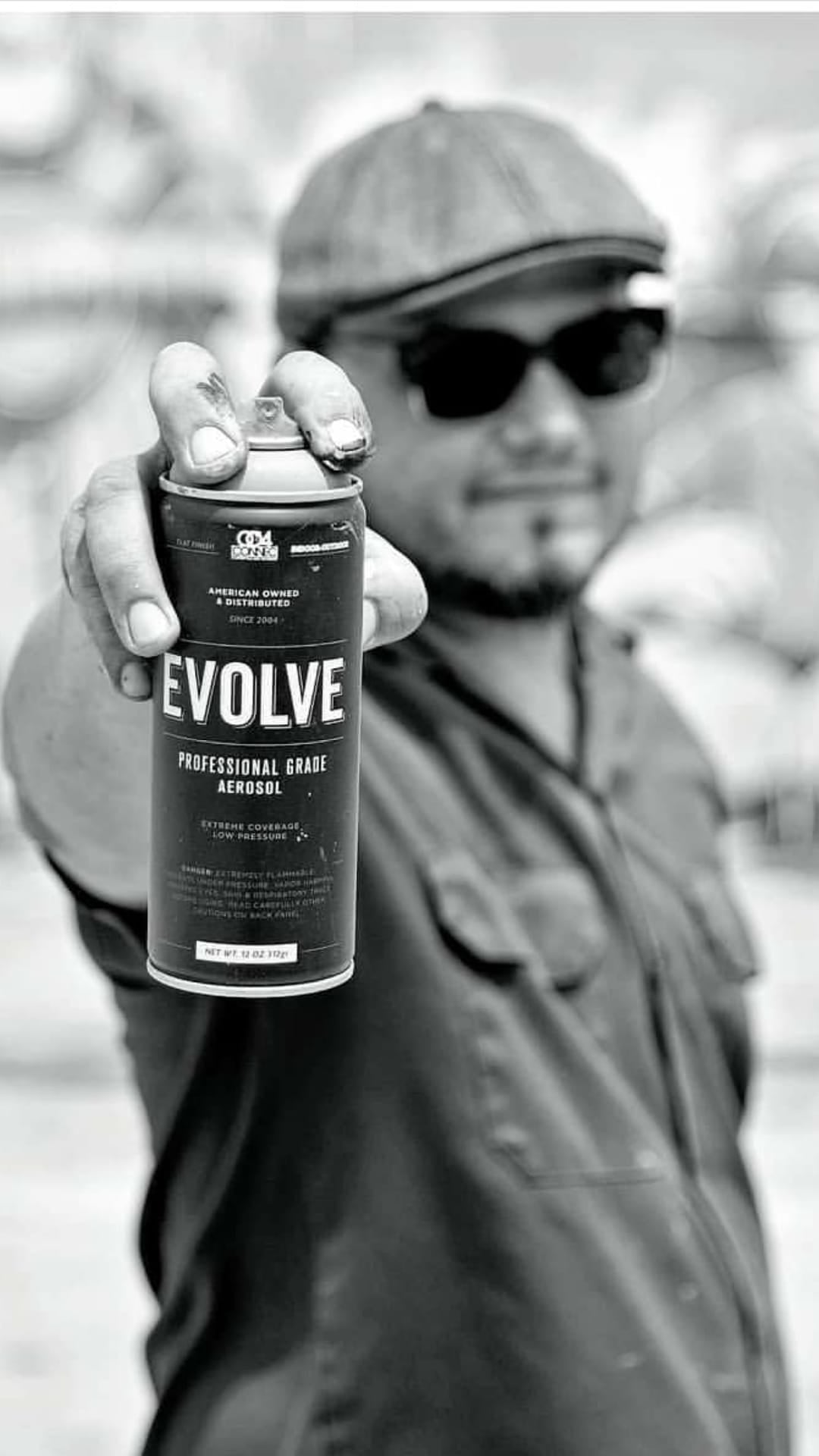 Artist Bio – Wilson Rivera, Jr. (a.k.a. Wil / WildWilXia)
